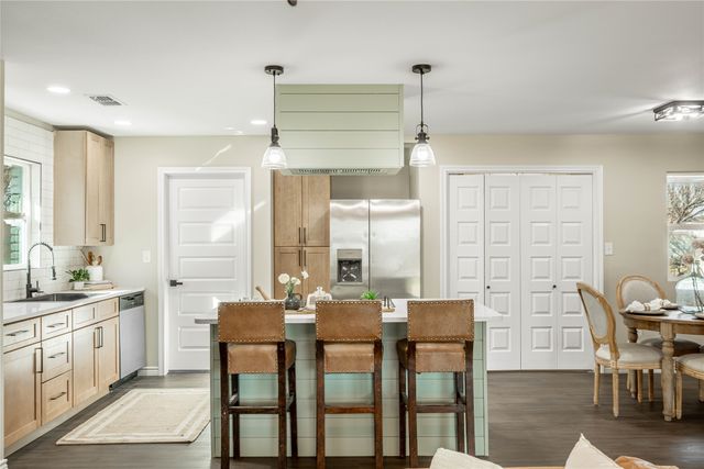 3549 N 11th Street, Abilene, TX 79603