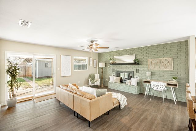 3549 N 11th Street, Abilene, TX 79603