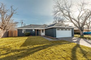 3549 N 11th Street, Abilene, TX 79603