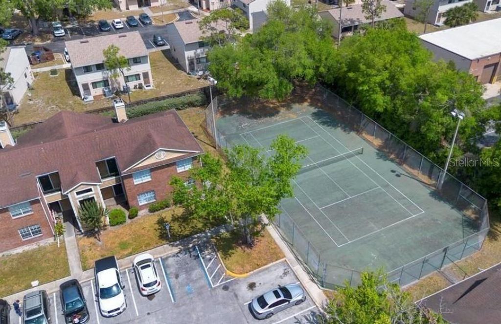 Image 34 of property listing at 4355 PERKINSHIRE LANE 103, Orlando, FL 32822