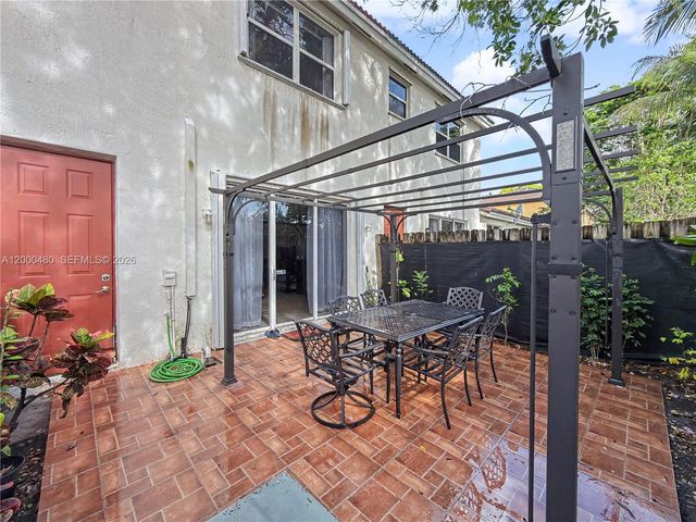 1033 NE 42nd Pl, Homestead, FL 33033