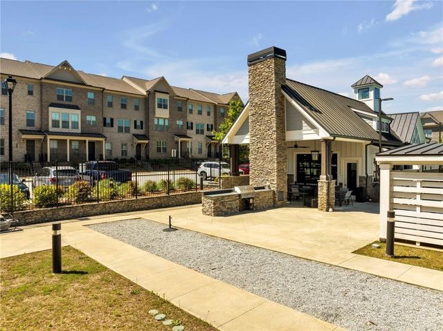2699 Cedar Pine Way, Atlanta, GA 30360