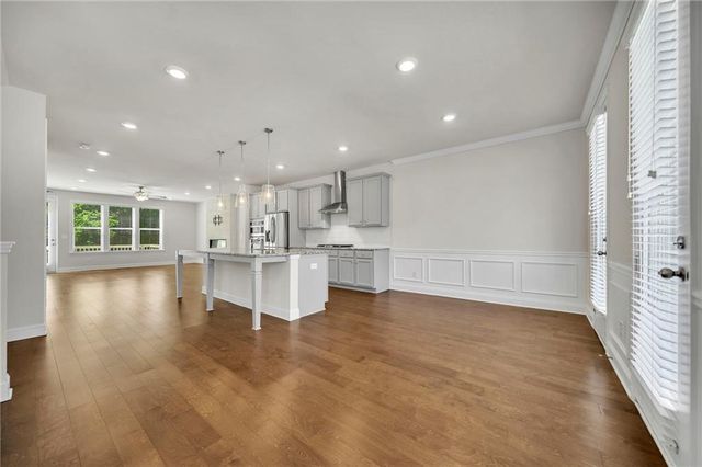 2699 Cedar Pine Way, Atlanta, GA 30360
