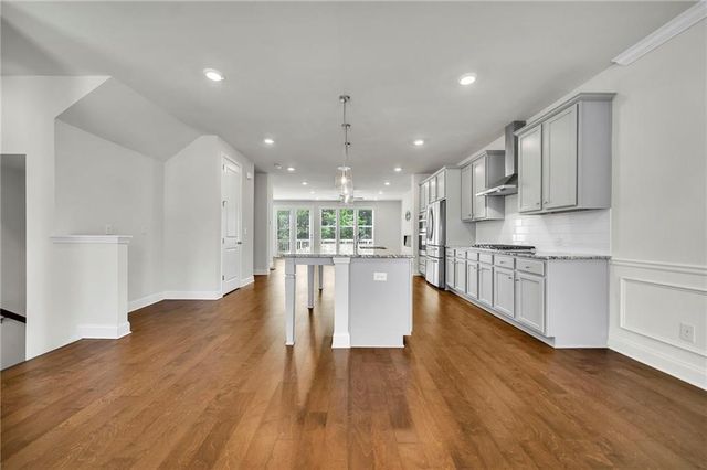 2699 Cedar Pine Way, Atlanta, GA 30360