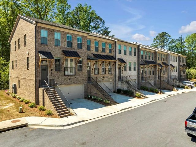 2699 Cedar Pine Way, Atlanta, GA 30360
