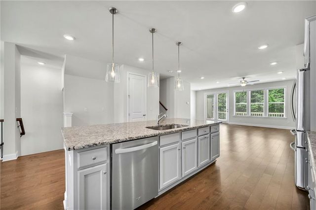 2699 Cedar Pine Way, Atlanta, GA 30360