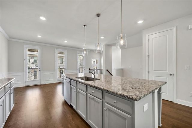 2699 Cedar Pine Way, Atlanta, GA 30360