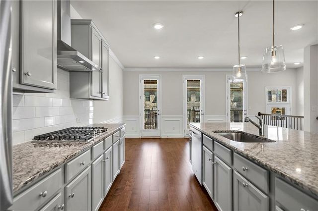 2699 Cedar Pine Way, Atlanta, GA 30360