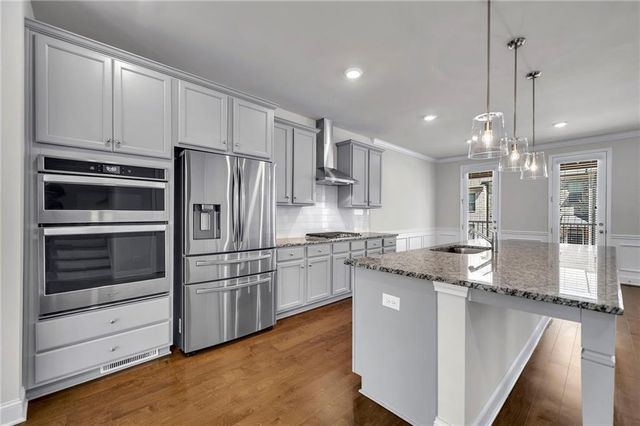 2699 Cedar Pine Way, Atlanta, GA 30360