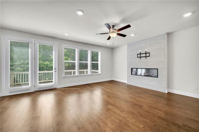 2699 Cedar Pine Way, Atlanta, GA 30360