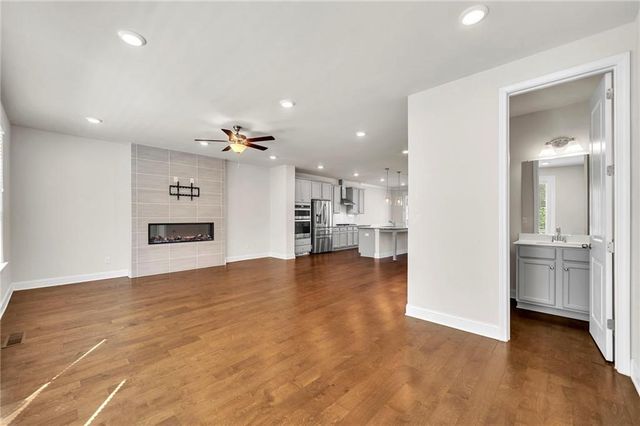 2699 Cedar Pine Way, Atlanta, GA 30360