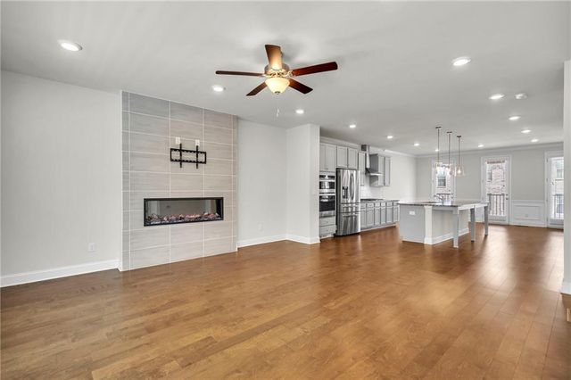 2699 Cedar Pine Way, Atlanta, GA 30360