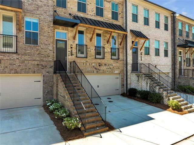 2699 Cedar Pine Way, Atlanta, GA 30360