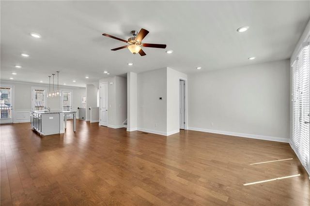 2699 Cedar Pine Way, Atlanta, GA 30360