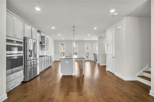 2699 Cedar Pine Way, Atlanta, GA 30360