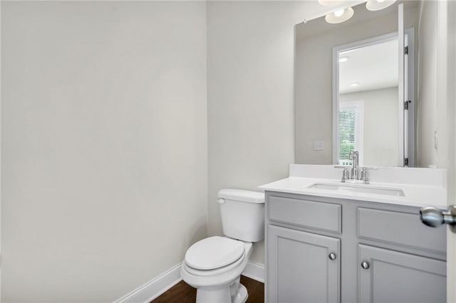 2699 Cedar Pine Way, Atlanta, GA 30360