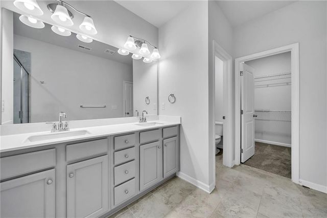 2699 Cedar Pine Way, Atlanta, GA 30360