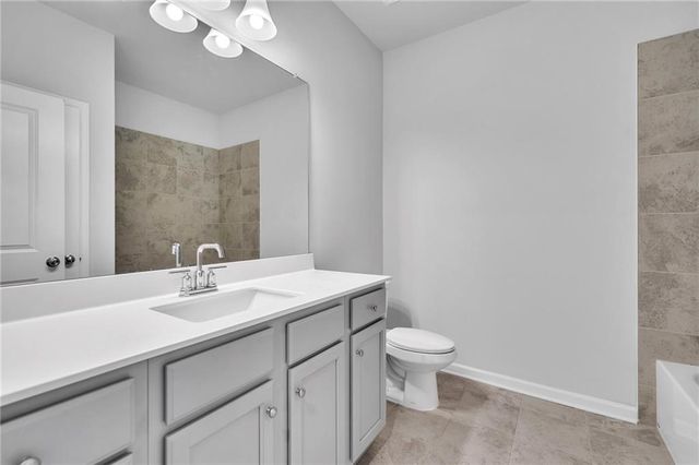 2699 Cedar Pine Way, Atlanta, GA 30360