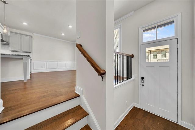 2699 Cedar Pine Way, Atlanta, GA 30360