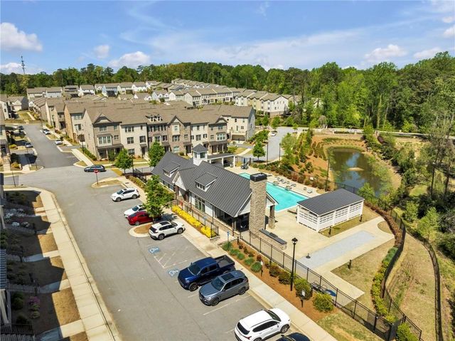 2699 Cedar Pine Way, Atlanta, GA 30360
