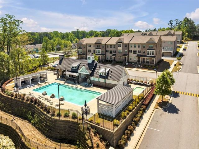 2699 Cedar Pine Way, Atlanta, GA 30360