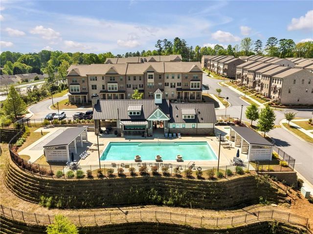 2699 Cedar Pine Way, Atlanta, GA 30360