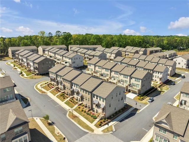 2699 Cedar Pine Way, Atlanta, GA 30360