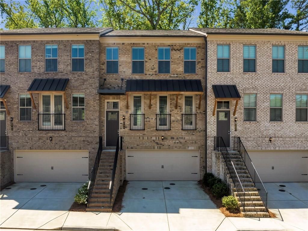 2699 Cedar Pine Way, Atlanta, GA 30360