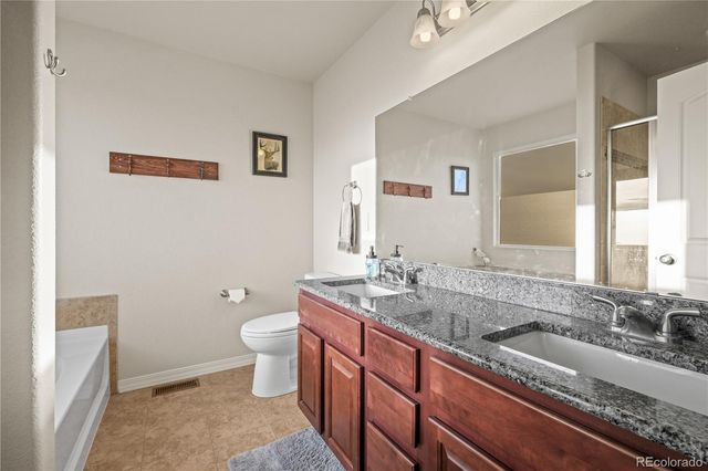 13590 Woodlake Road, Elbert, CO 80106