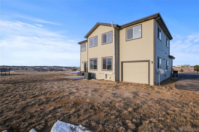 13590 Woodlake Road, Elbert, CO 80106