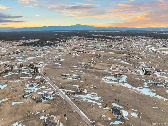 13590 Woodlake Road, Elbert, CO 80106