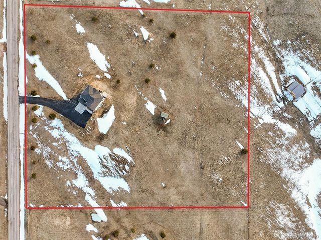 13590 Woodlake Road, Elbert, CO 80106