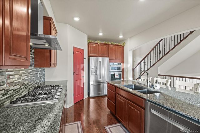 13590 Woodlake Road, Elbert, CO 80106