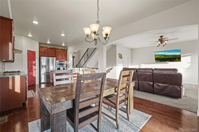 13590 Woodlake Road, Elbert, CO 80106