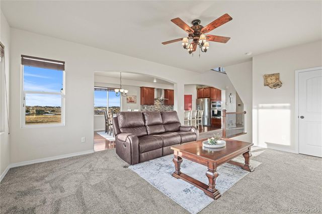 13590 Woodlake Road, Elbert, CO 80106