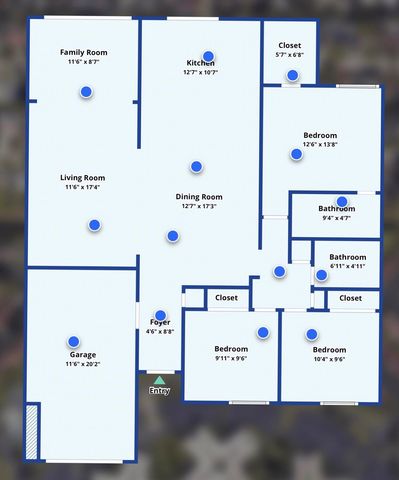 5240 Copperleaf Circle, Delray Beach, FL 33484