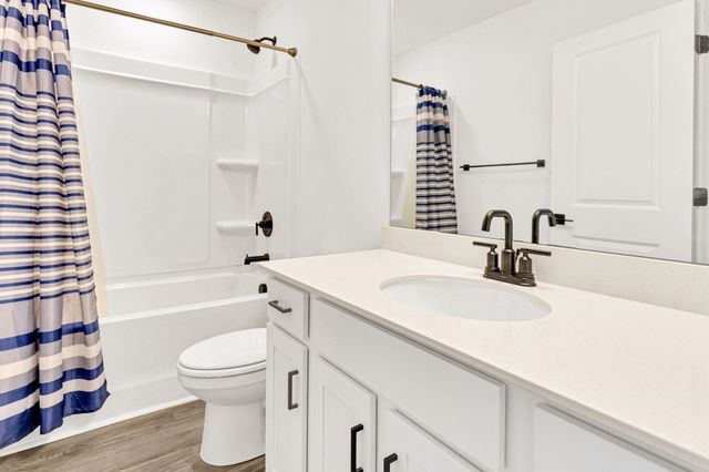 1230 Westgate Village Drive, Spartanburg, SC 29301