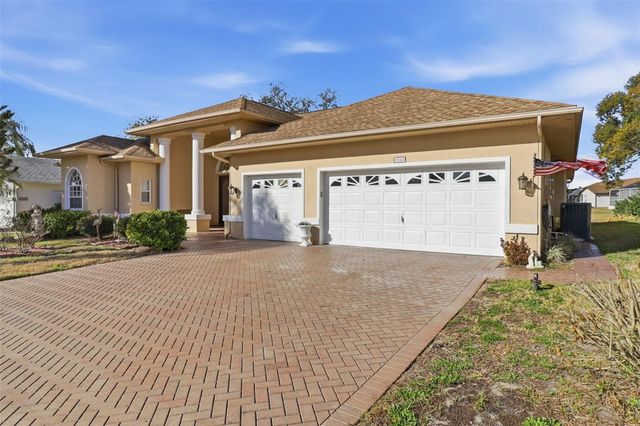 14353 BRONTE COURT, Hudson, FL 34667