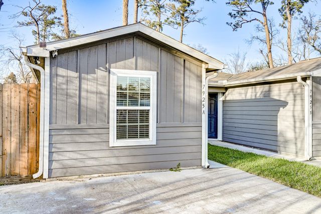 7925 Way Street, Houston, TX 77028