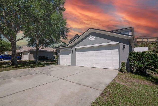 1846 WAKE FOREST AVENUE, Clermont, FL 34711