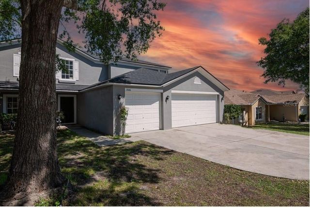 1846 WAKE FOREST AVENUE, Clermont, FL 34711