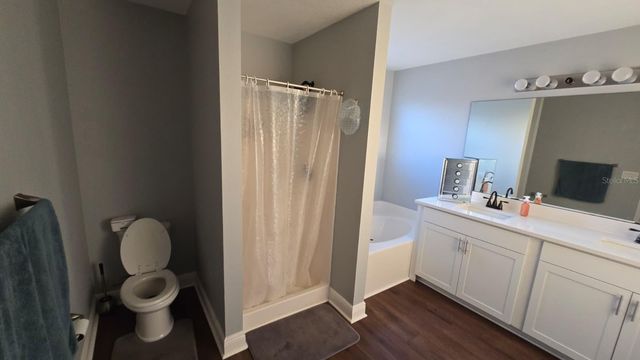 1846 WAKE FOREST AVENUE, Clermont, FL 34711