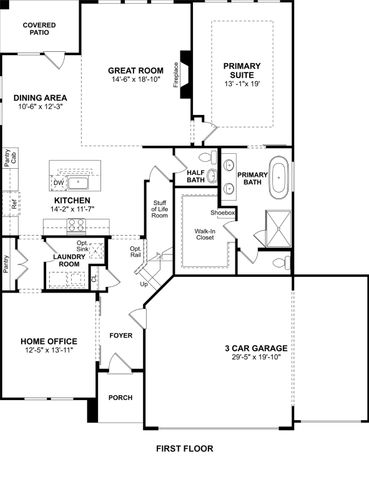 1926 Honey Creek Road, Forney, TX 75126