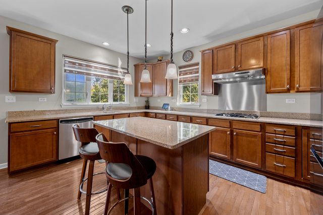 1103 Championship Drive, Elgin, IL 60124