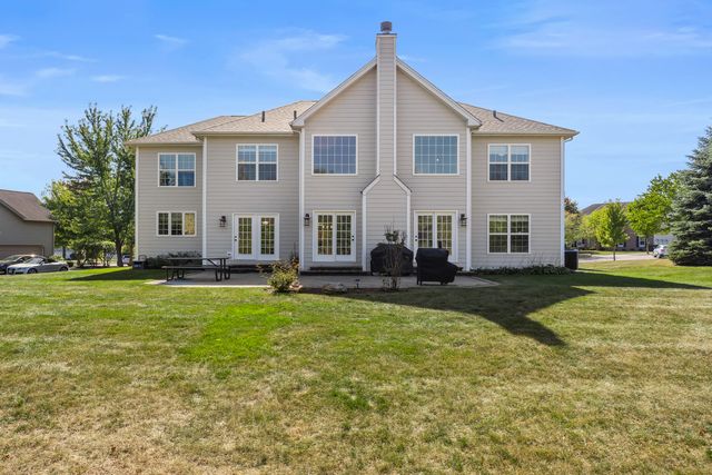 1103 Championship Drive, Elgin, IL 60124