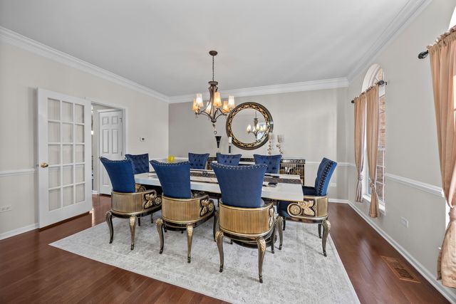 1103 Championship Drive, Elgin, IL 60124