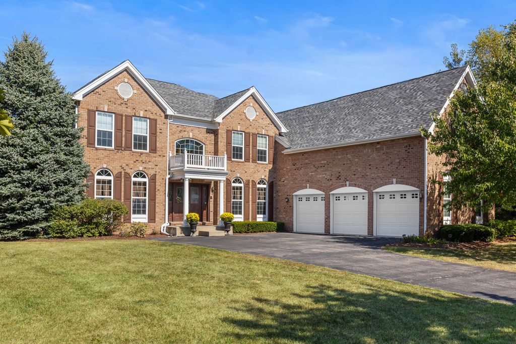 1103 Championship Drive, Elgin, IL 60124