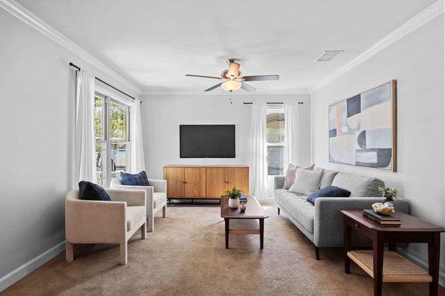 1701 Crown DR, Austin, TX 78745