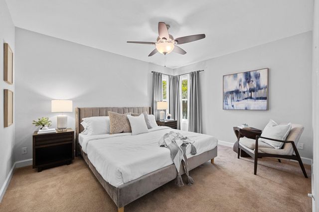 1701 Crown DR, Austin, TX 78745