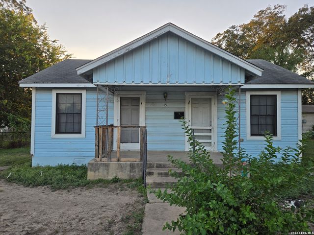 115 Nunes, San Antonio, TX 78225
